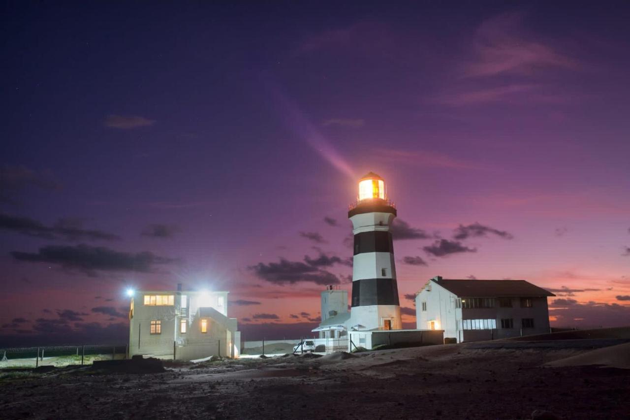 Cape Recife Lighthouse Luxury Villa Port Elizabeth Zewnętrze zdjęcie