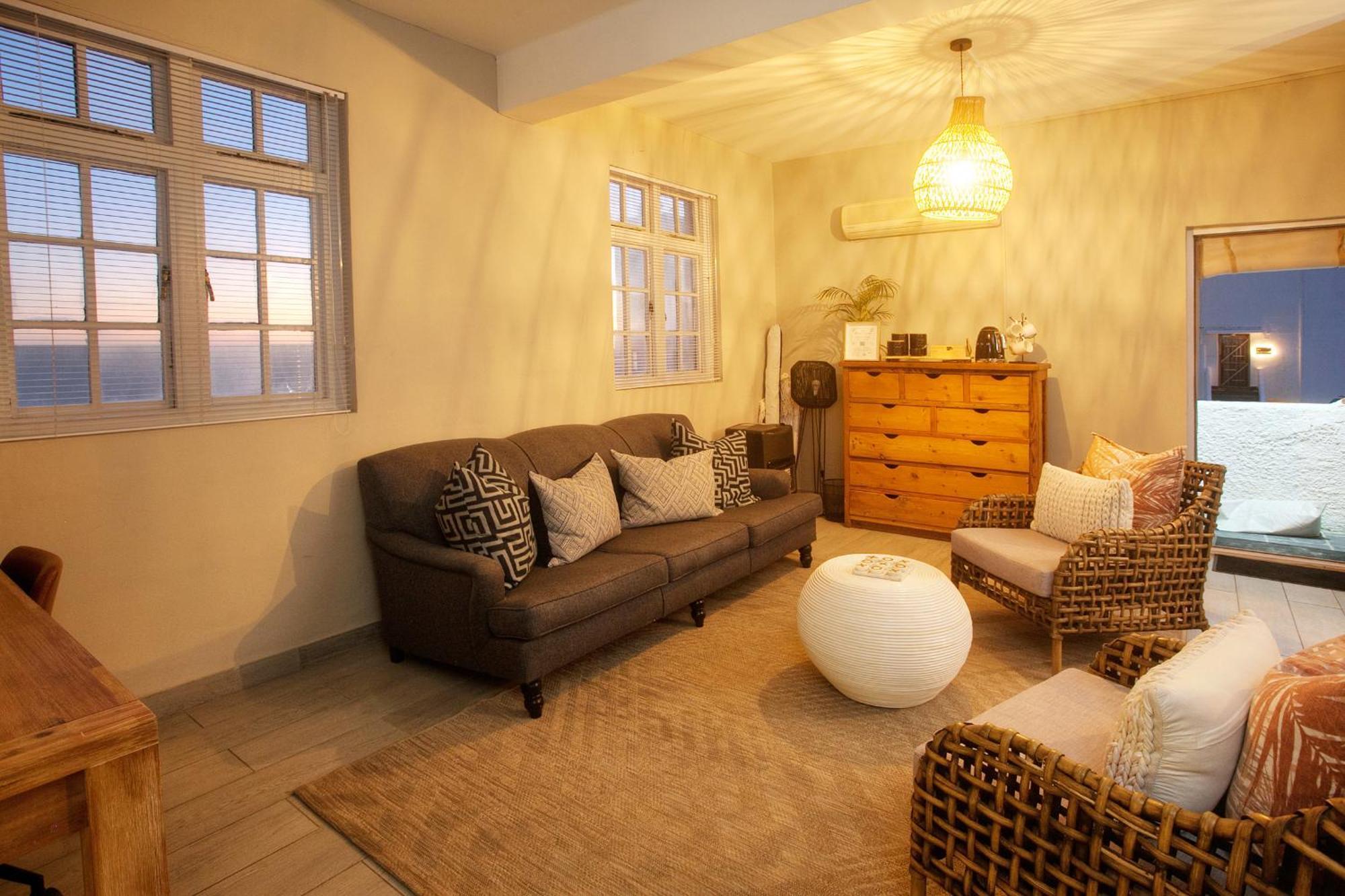Cape Recife Lighthouse Luxury Villa Port Elizabeth Zewnętrze zdjęcie