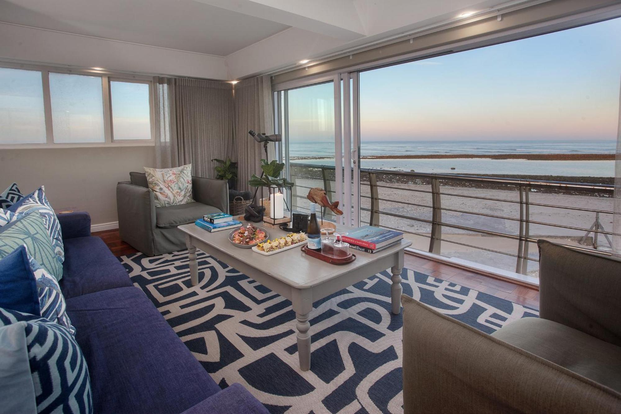 Cape Recife Lighthouse Luxury Villa Port Elizabeth Zewnętrze zdjęcie